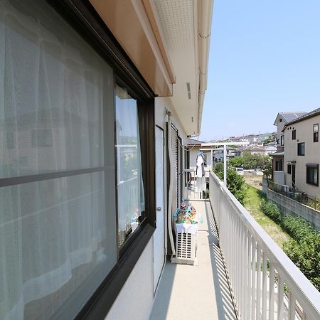 Maria Rental B&B, Japan. Funabasi Kültér fotó