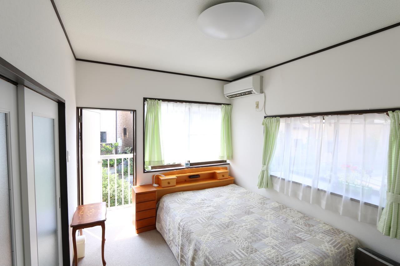 Maria Rental B&B, Japan. Funabasi Kültér fotó