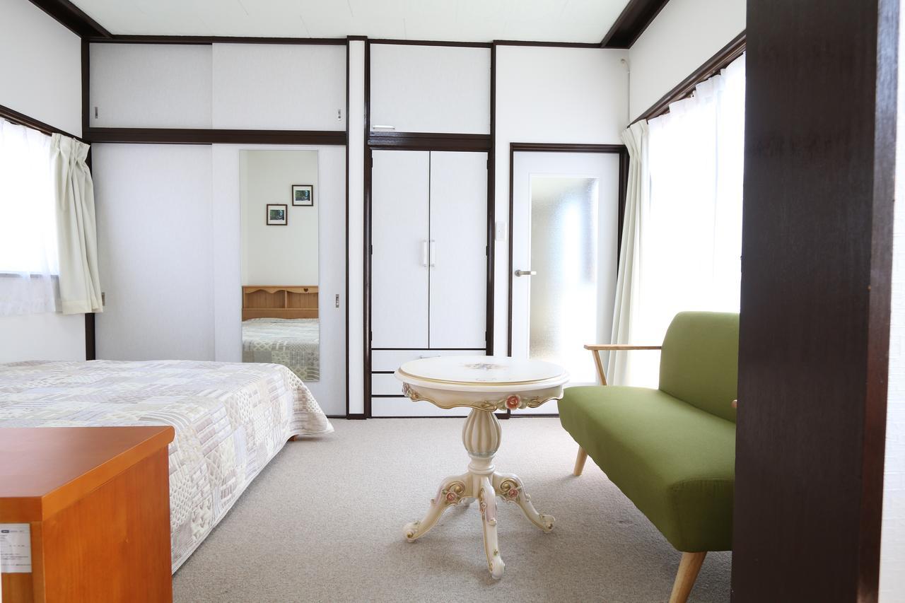Maria Rental B&B, Japan. Funabasi Kültér fotó