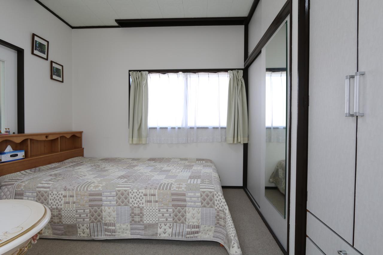 Maria Rental B&B, Japan. Funabasi Kültér fotó