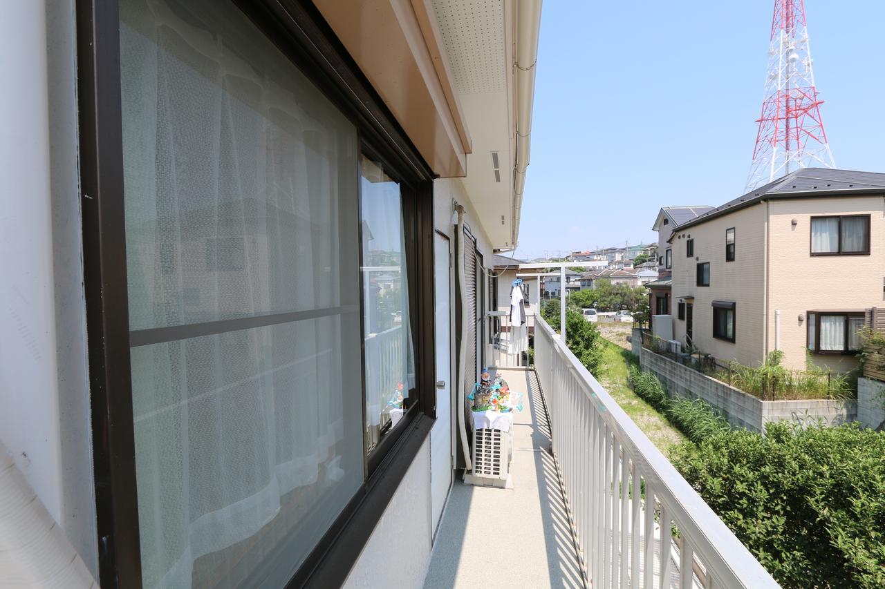 Maria Rental B&B, Japan. Funabasi Kültér fotó