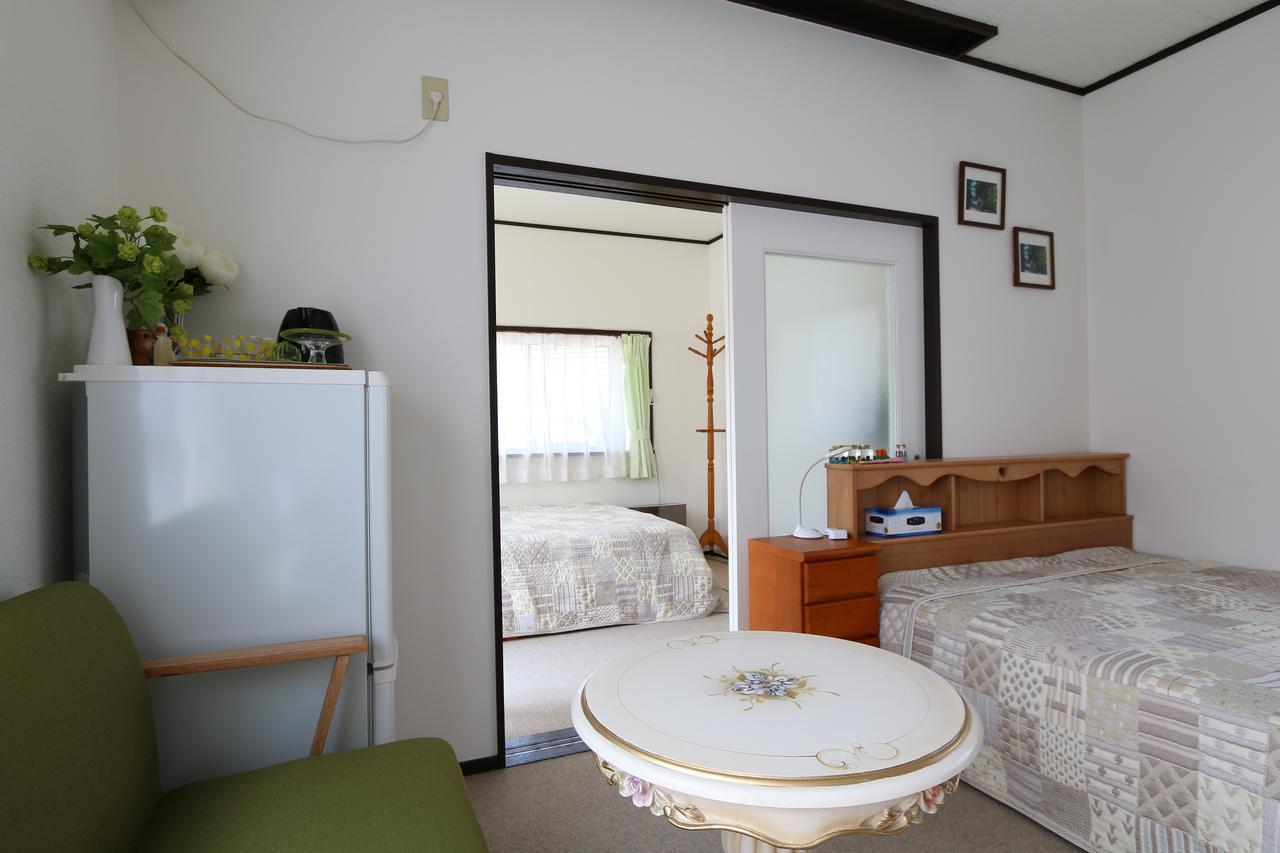 Maria Rental B&B, Japan. Funabasi Kültér fotó
