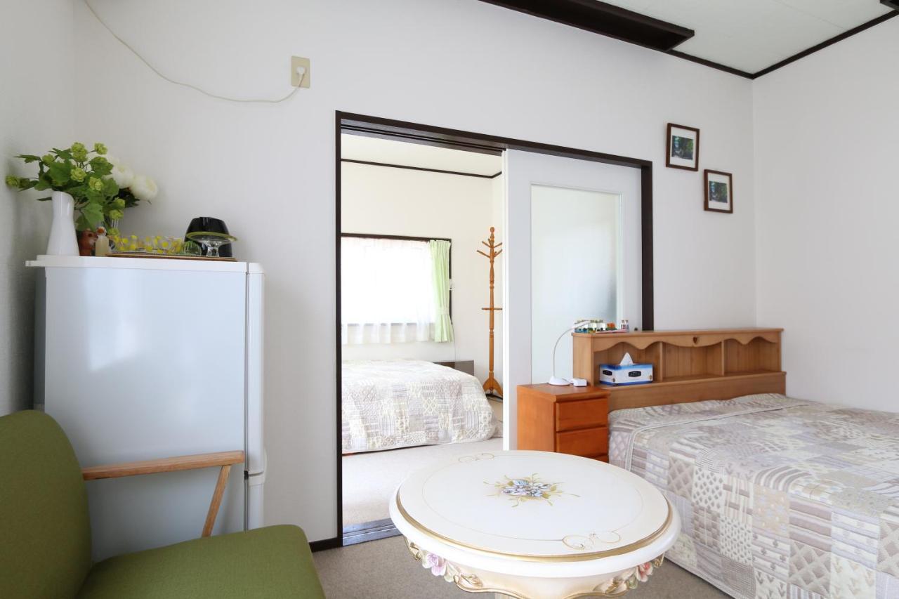 Maria Rental B&B, Japan. Funabasi Kültér fotó