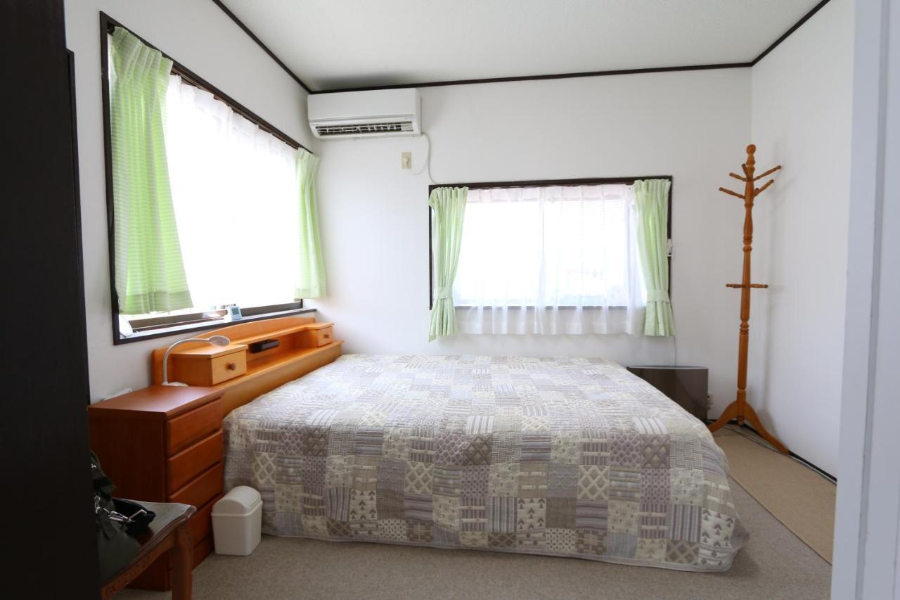 Maria Rental B&B, Japan. Funabasi Kültér fotó