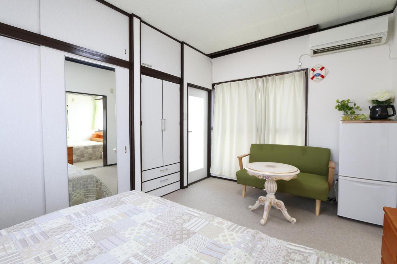 Maria Rental B&B, Japan. Funabasi Kültér fotó