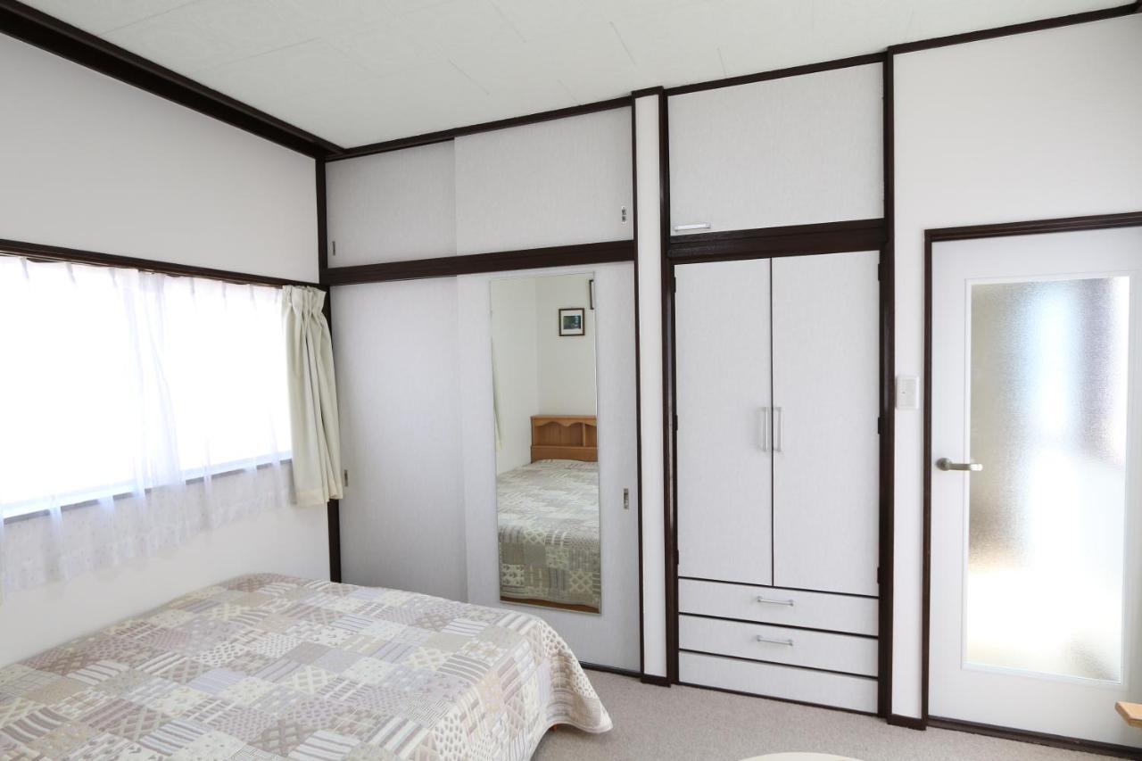 Maria Rental B&B, Japan. Funabasi Kültér fotó