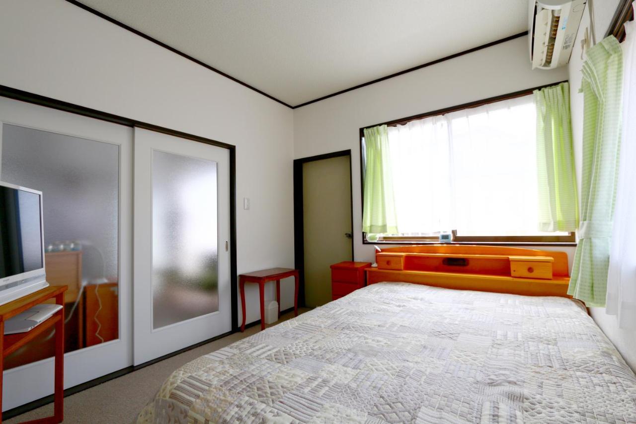 Maria Rental B&B, Japan. Funabasi Kültér fotó