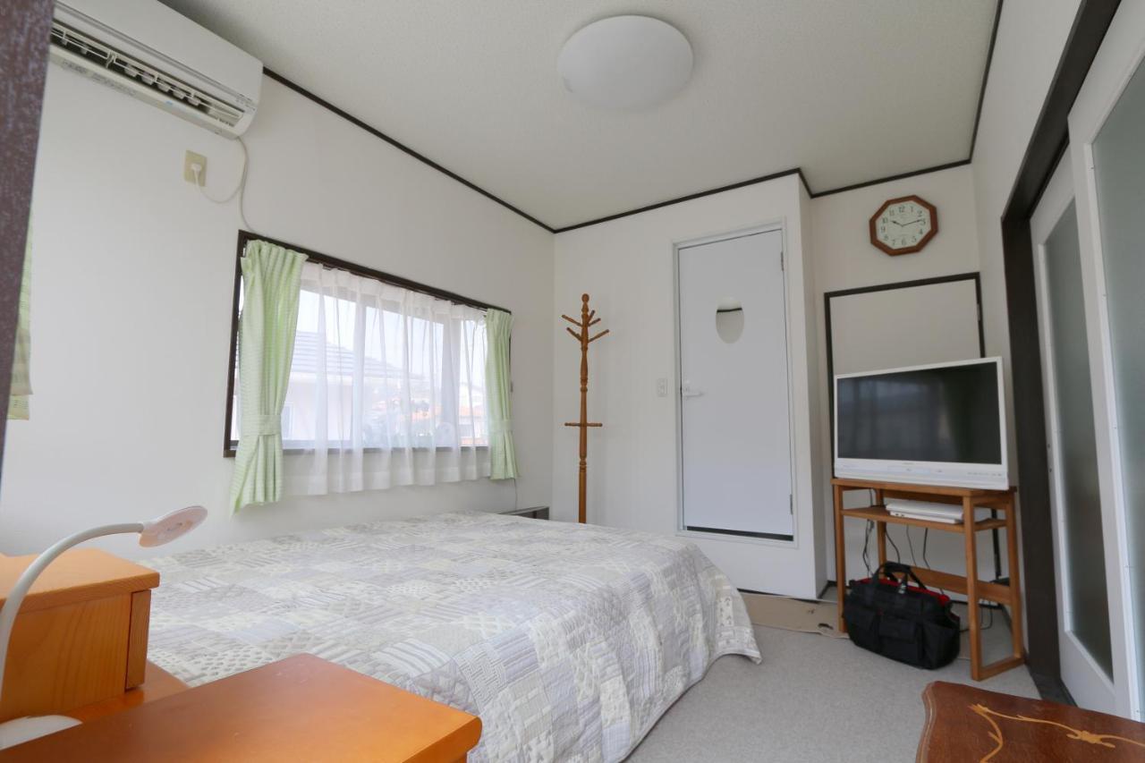 Maria Rental B&B, Japan. Funabasi Kültér fotó