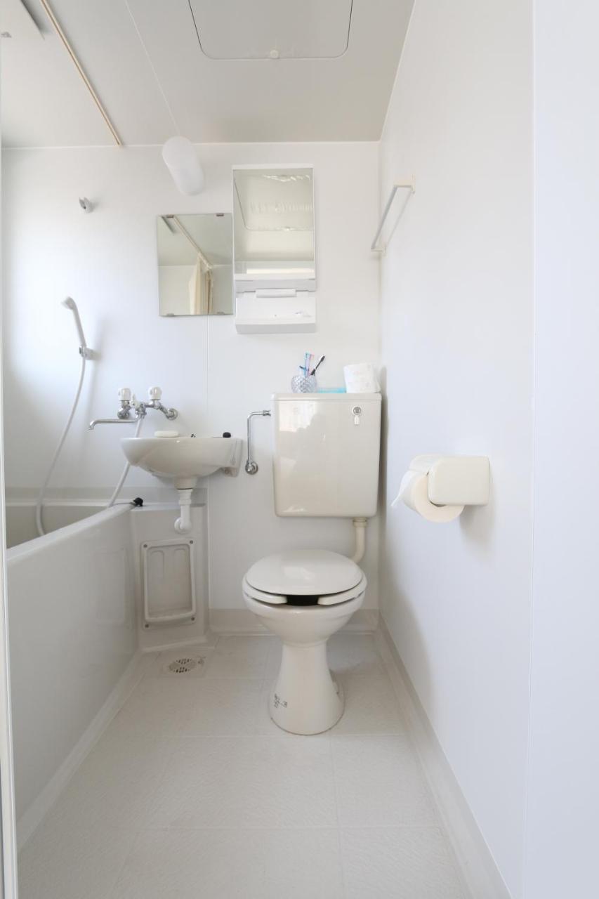 Maria Rental B&B, Japan. Funabasi Kültér fotó
