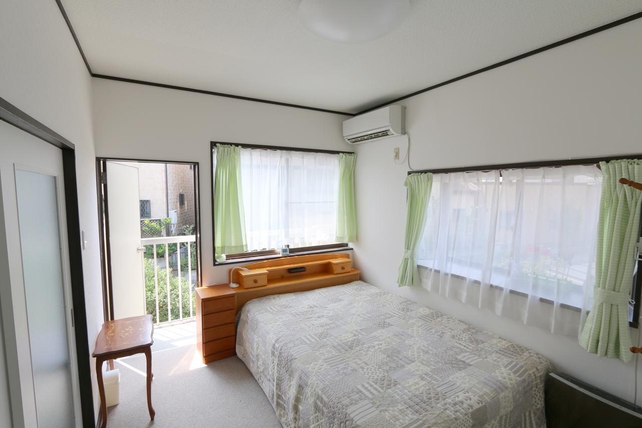 Maria Rental B&B, Japan. Funabasi Kültér fotó