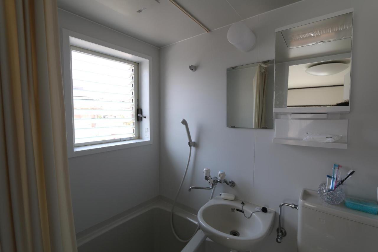 Maria Rental B&B, Japan. Funabasi Kültér fotó